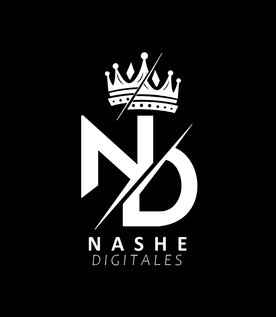Nashe Digitales Logo